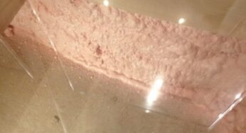ピンクのアクアフォームが標準に！？｜桧家住宅で初めての注文住宅を建てる件