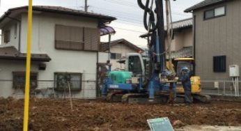 地盤改良工事の見積もり、値段があってないようなもの？｜桧家住宅で注文住宅を建てる件
